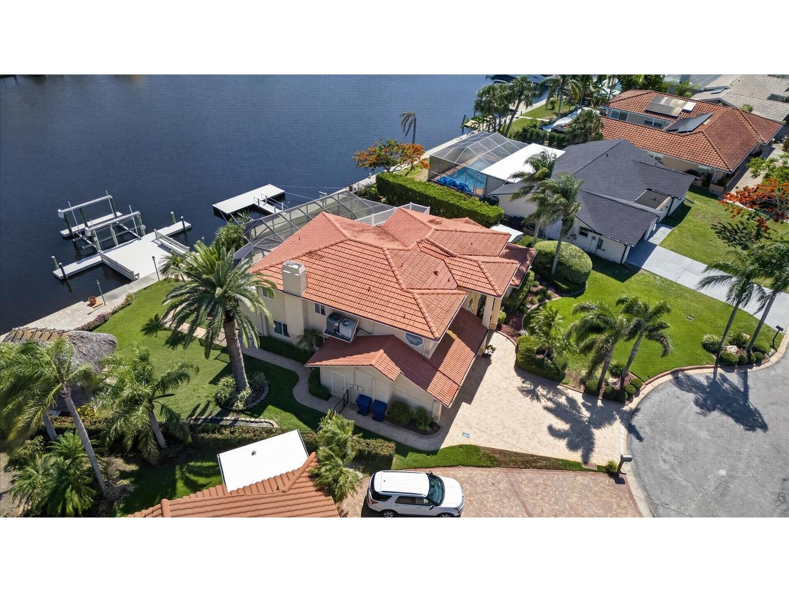 3640 Harborview Court New Port Richey FL 34652 TB8508872 image85