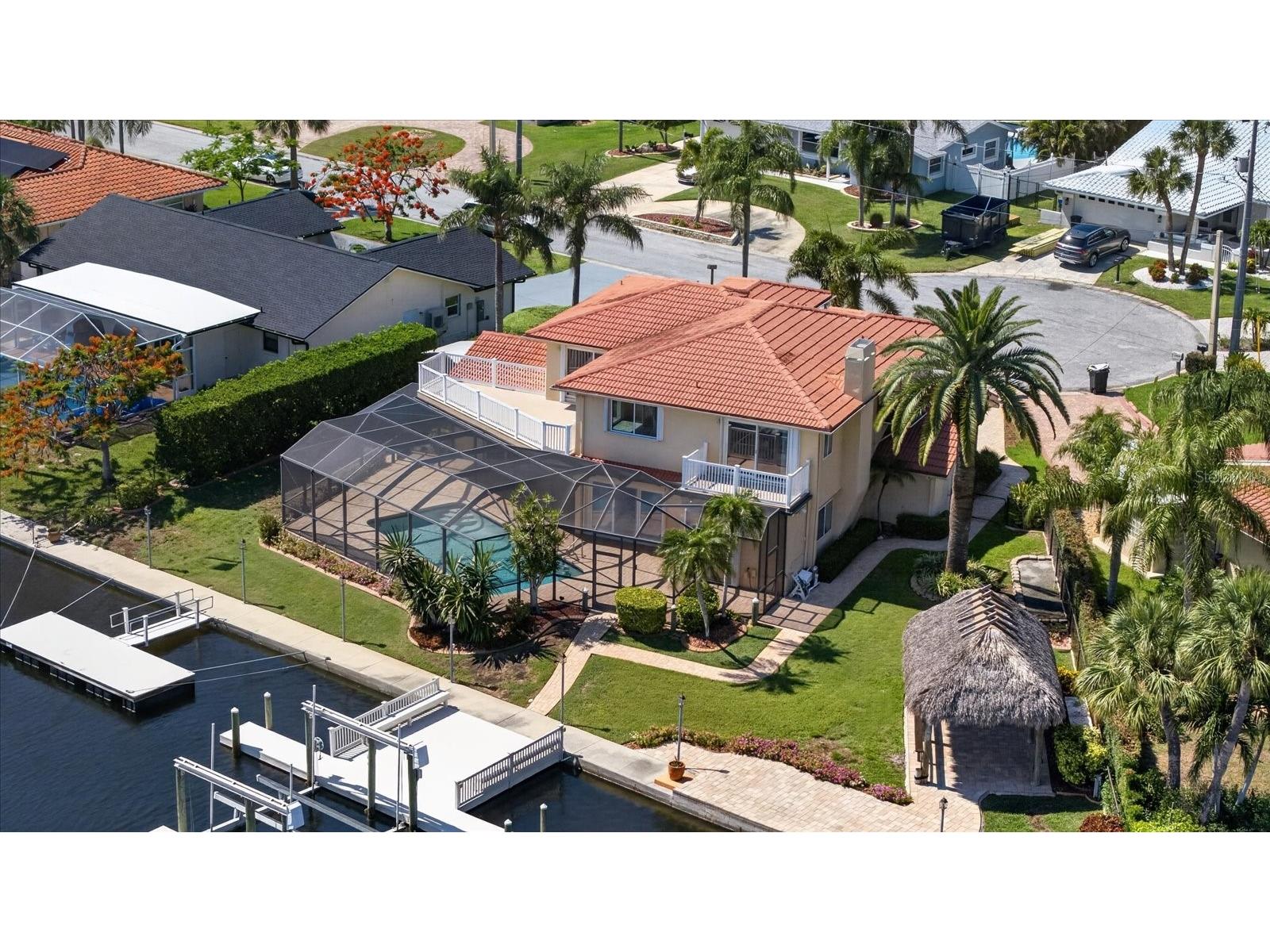3640 Harborview Court New Port Richey FL 34652 TB8508872 image87
