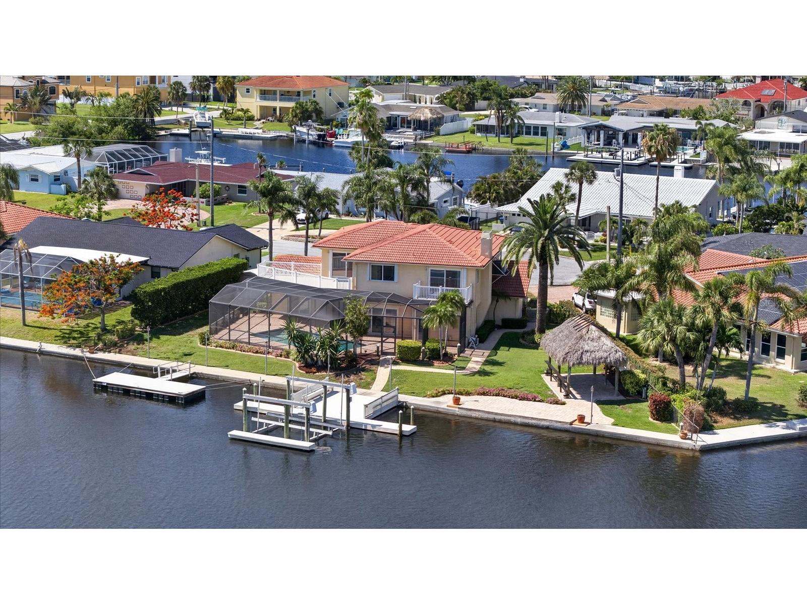 3640 Harborview Court New Port Richey FL 34652 TB8508872 image89