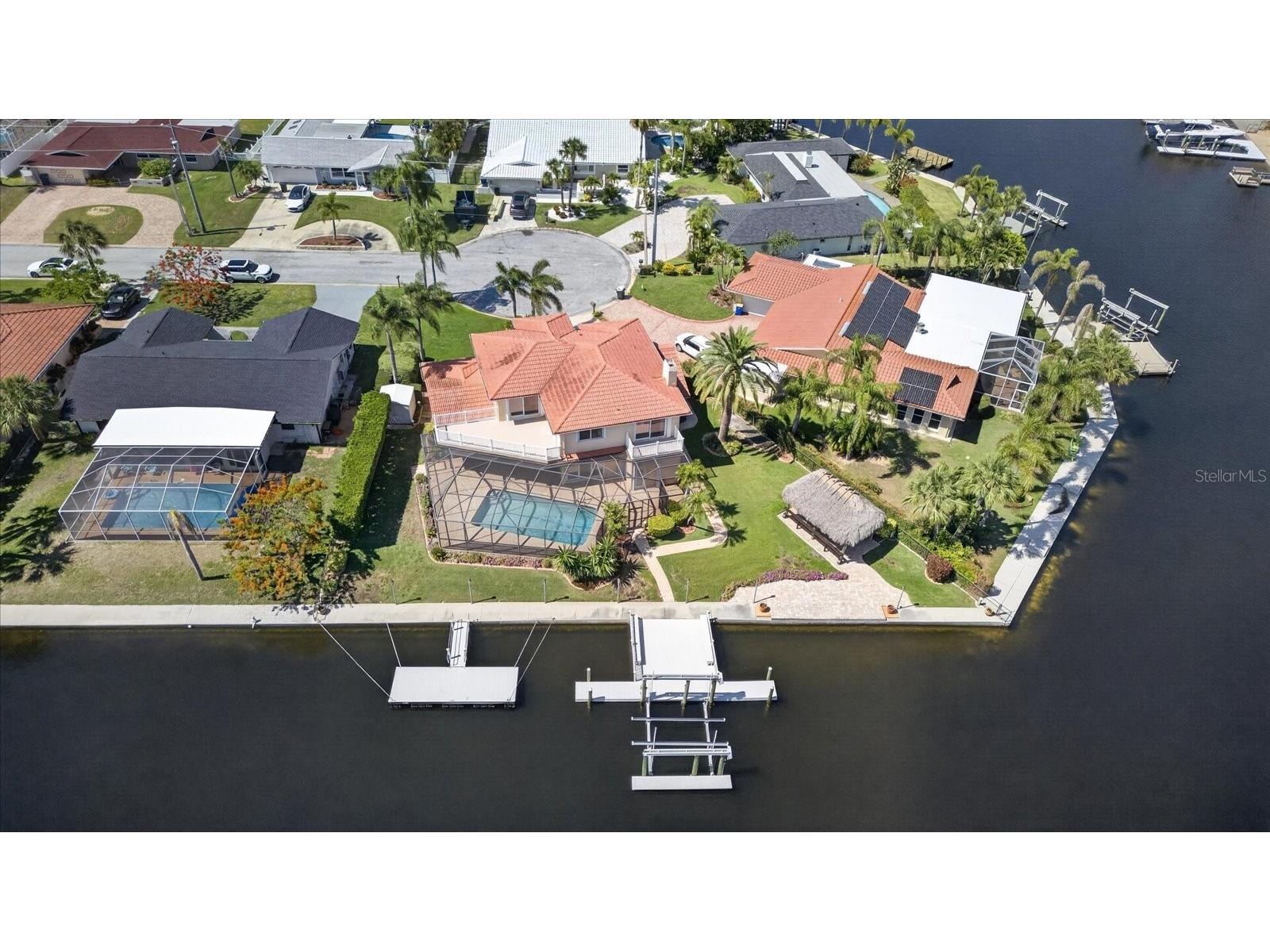 3640 Harborview Court New Port Richey FL 34652 TB8508872 image91