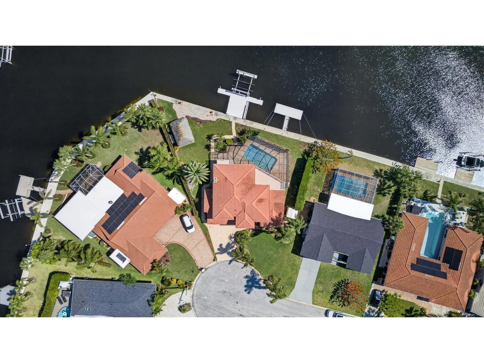 3640 Harborview Court New Port Richey FL 34652 TB8508872 image92