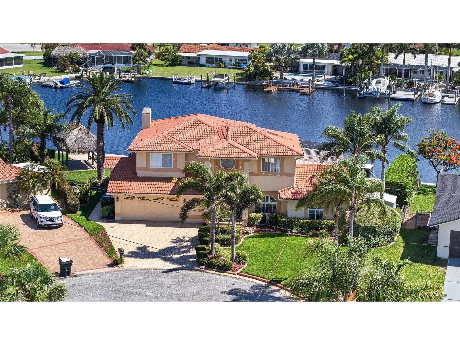3640 Harborview Court New Port Richey FL 34652 TB8508872 image93
