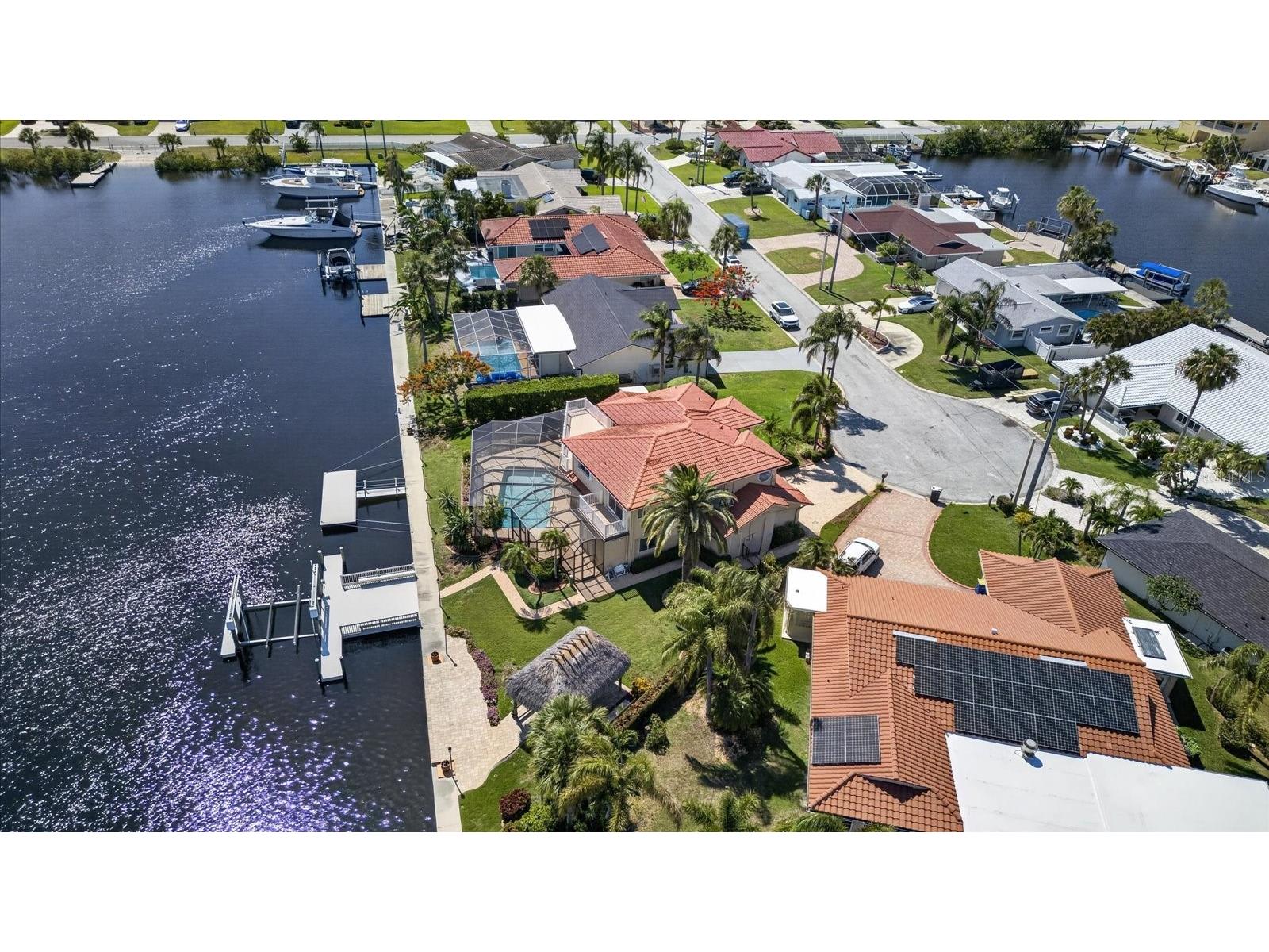 3640 Harborview Court New Port Richey FL 34652 TB8508872 image95