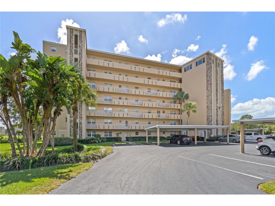 3640 Ironwood Circle #102N Bradenton FL 34209 A4584741 image1