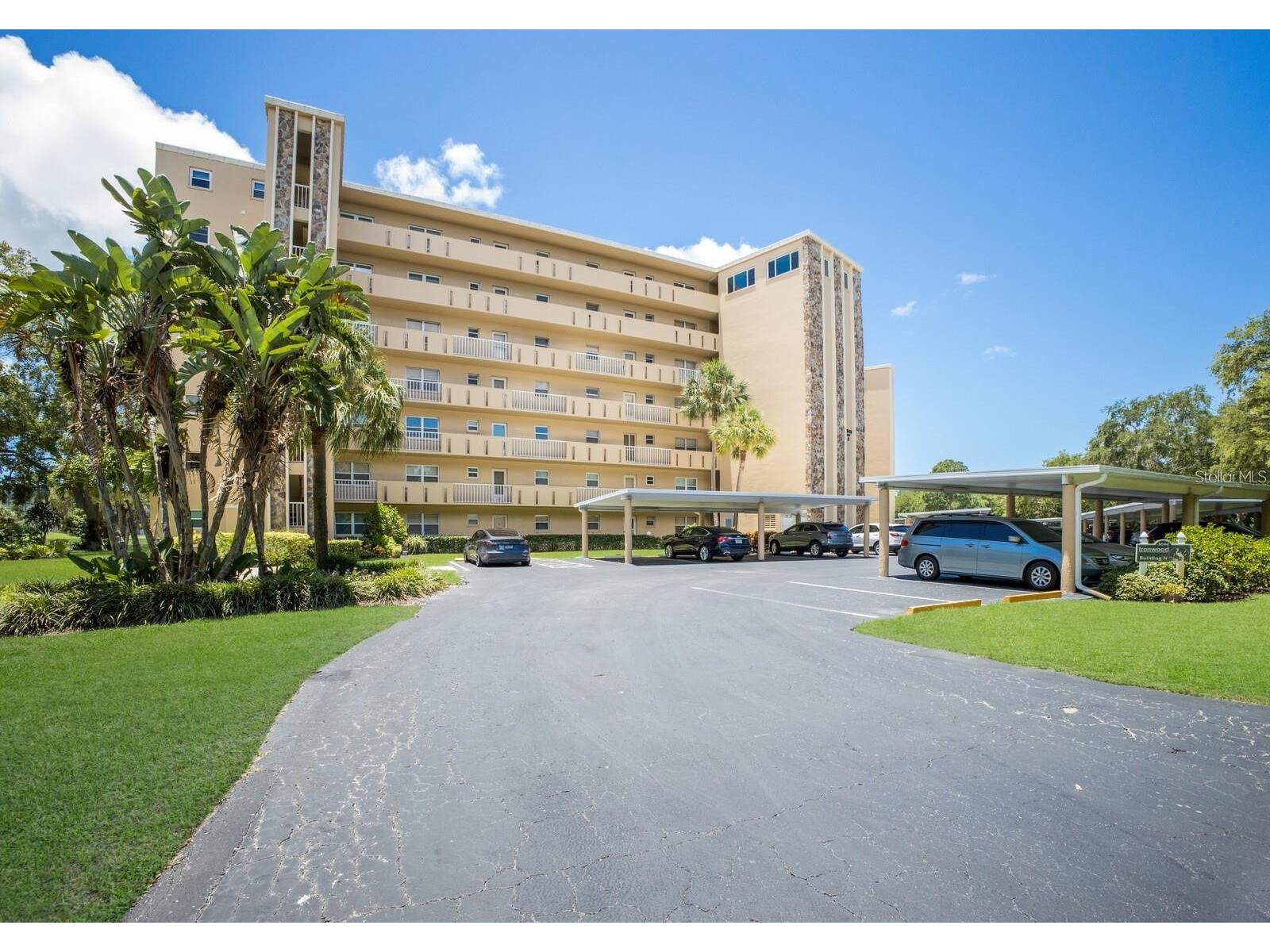3640 Ironwood Circle #406N Bradenton FL 34209 A4688247 image1