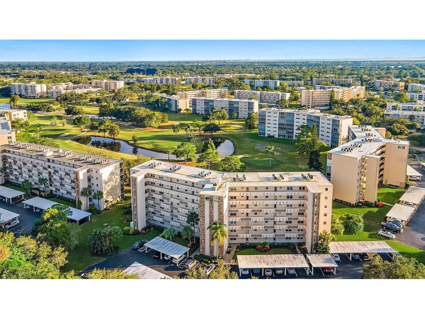 3640 Ironwood Circle #601N Bradenton FL 34209 A4605705 image1