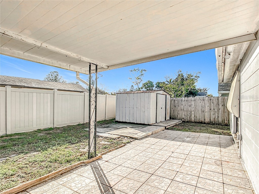 3640 Richboro Drive Holiday FL 34691 W7872336 image36