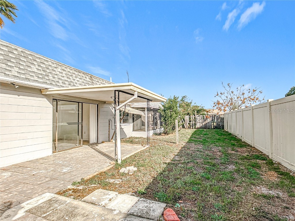 3640 Richboro Drive Holiday FL 34691 W7872336 image38