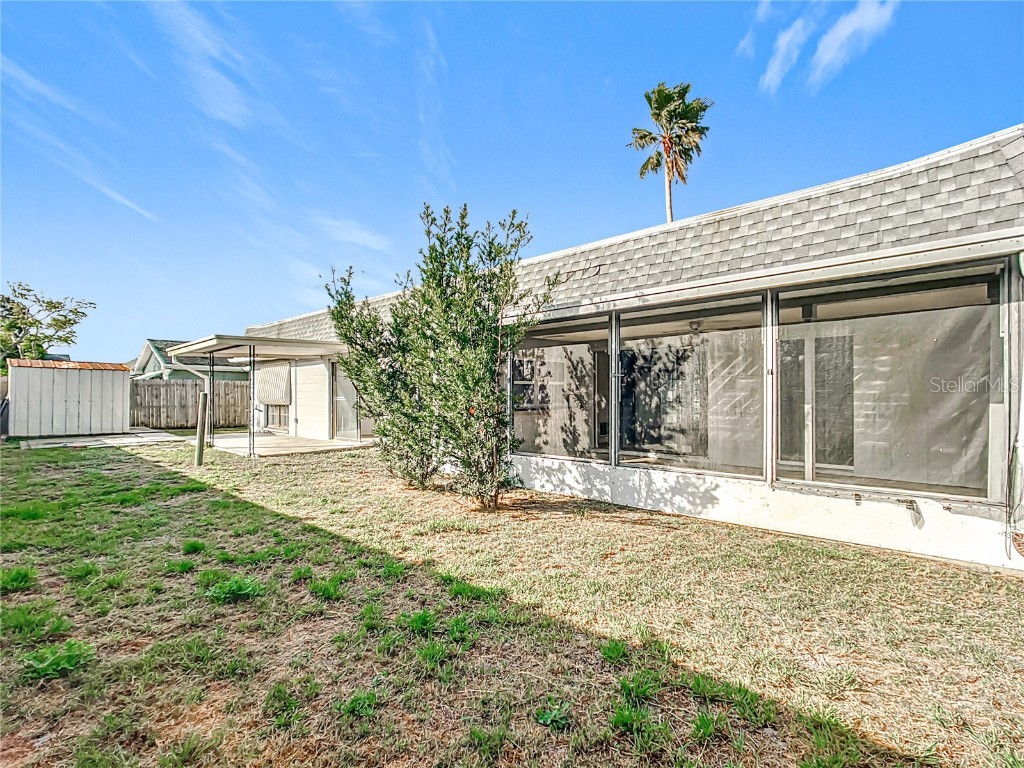 3640 Richboro Drive Holiday FL 34691 W7872336 image39