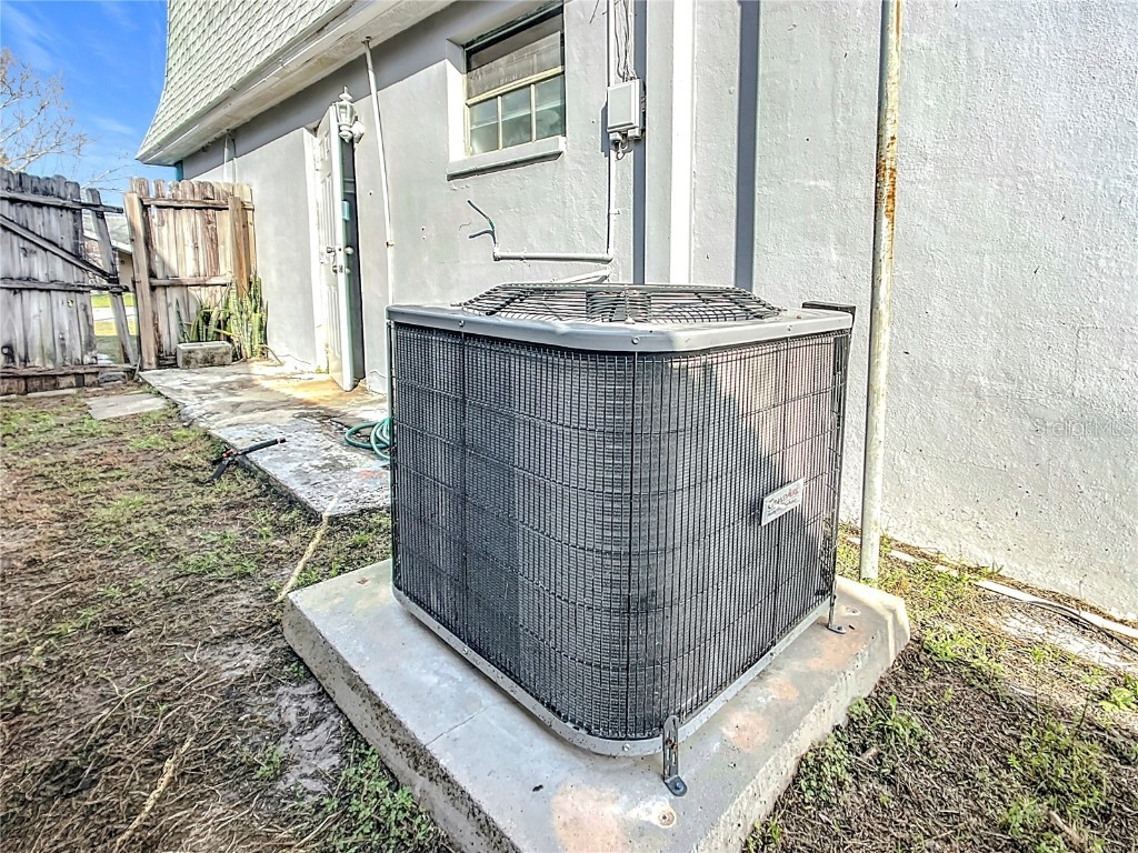 3640 Richboro Drive Holiday FL 34691 W7872336 image41