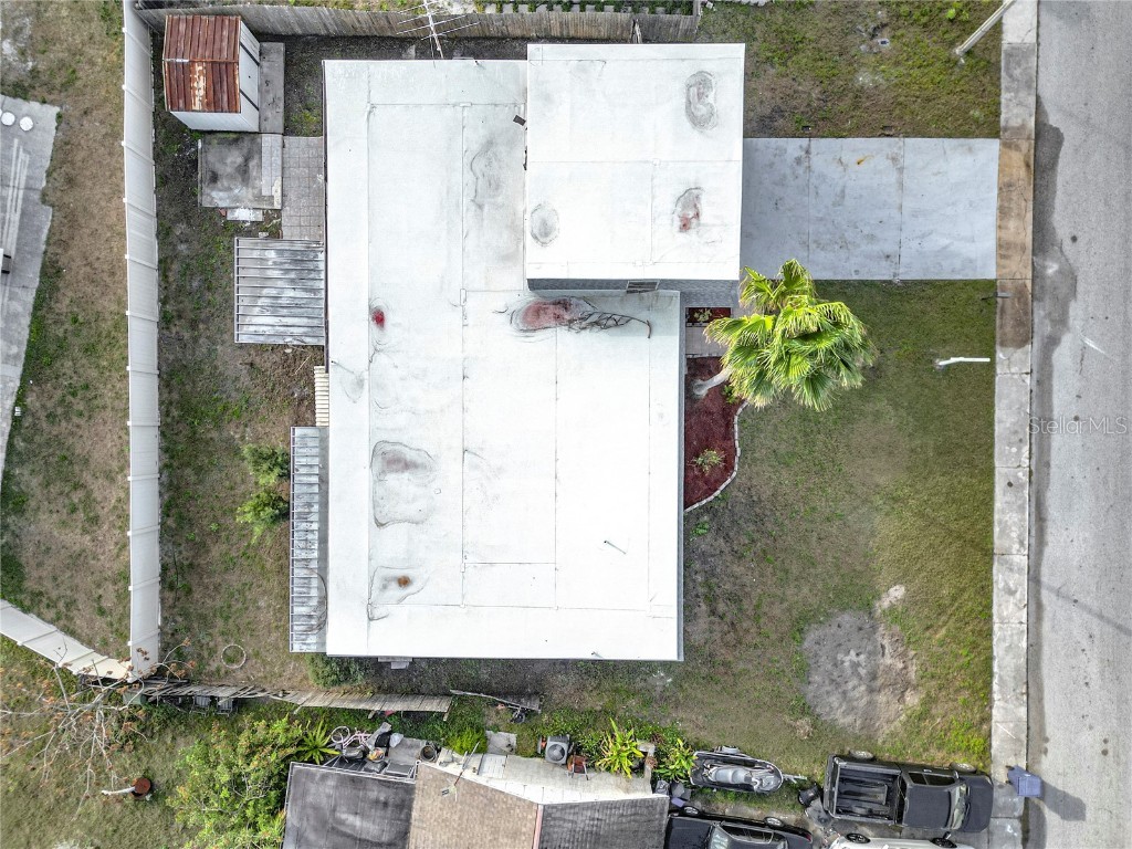 3640 Richboro Drive Holiday FL 34691 W7872336 image42