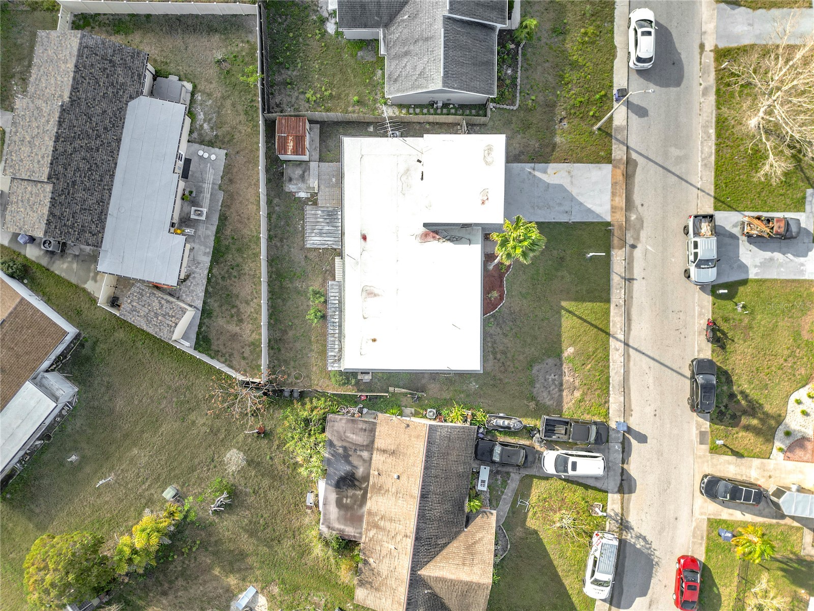 3640 Richboro Drive Holiday FL 34691 W7886031 image47