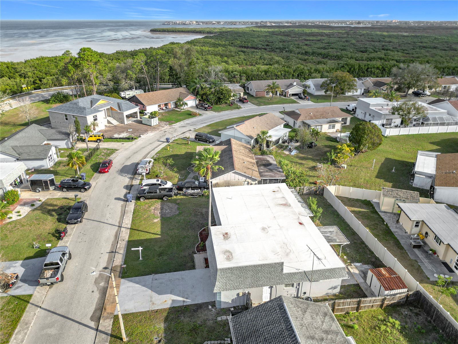 3640 Richboro Drive Holiday FL 34691 W7886031 image48