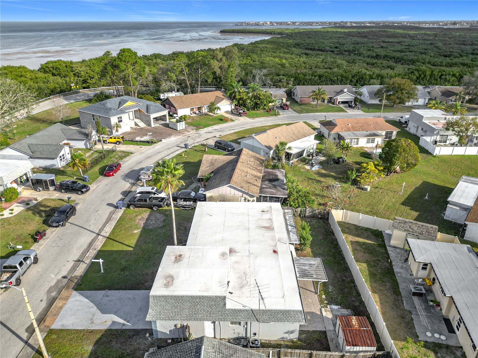 3640 Richboro Drive Holiday FL 34691 W7886031 image49