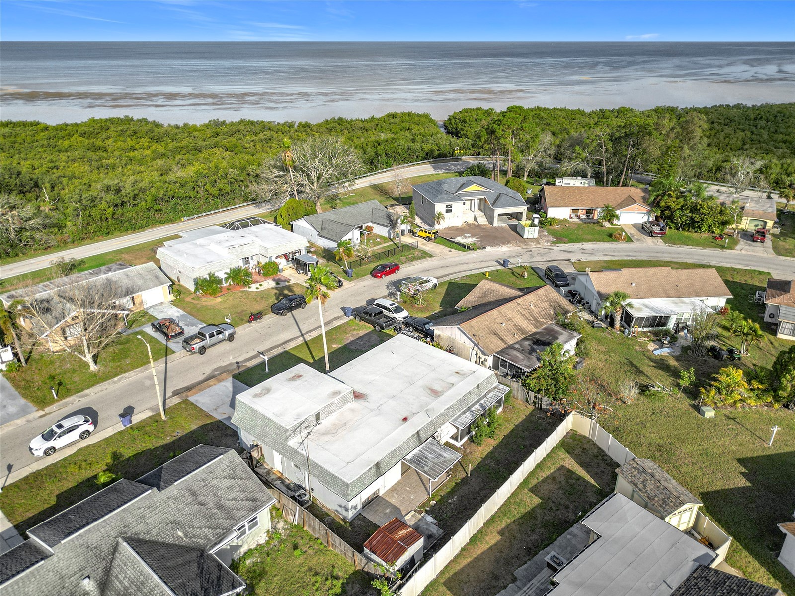 3640 Richboro Drive Holiday FL 34691 W7886031 image50
