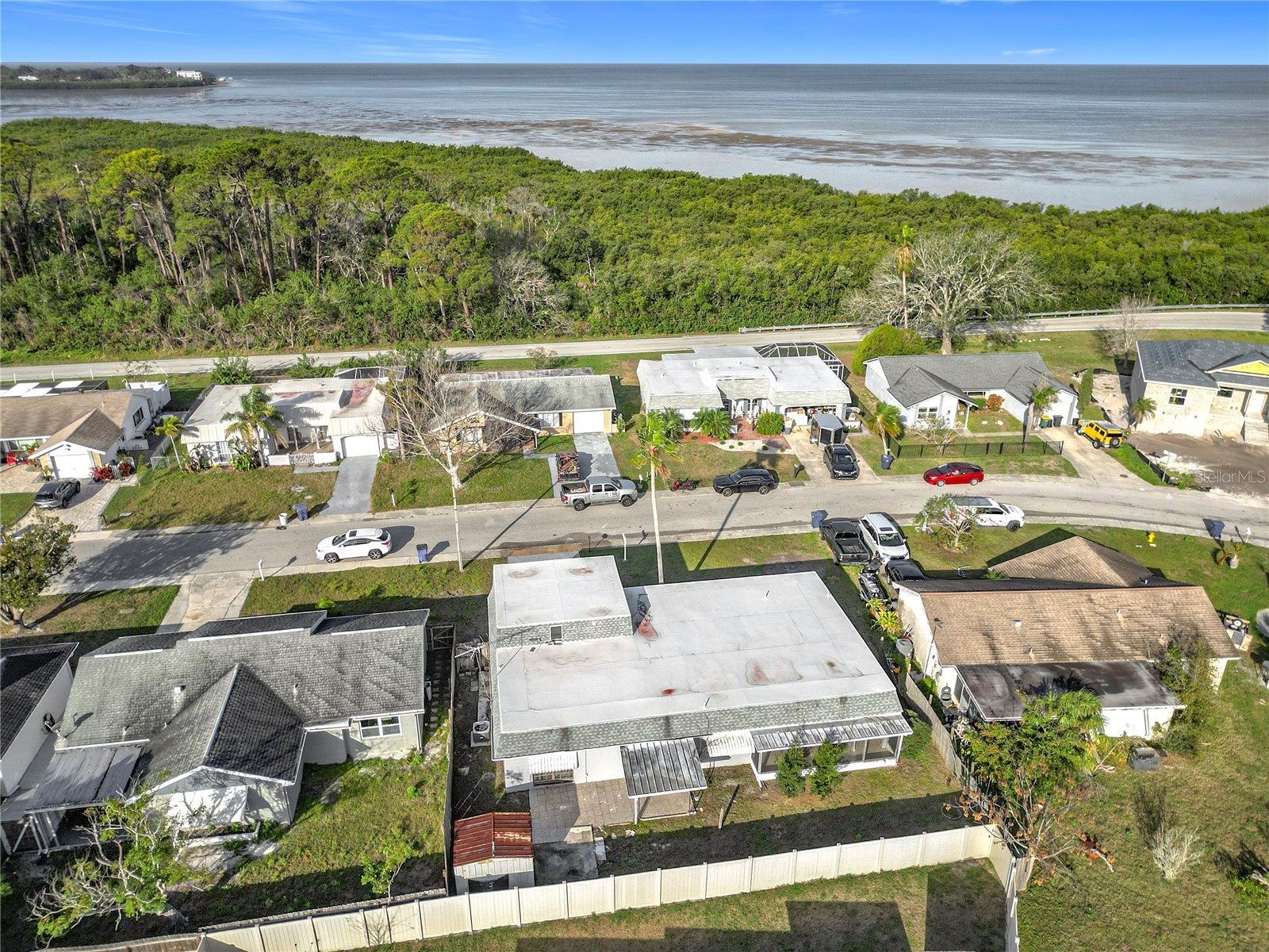 3640 Richboro Drive Holiday FL 34691 W7886031 image51