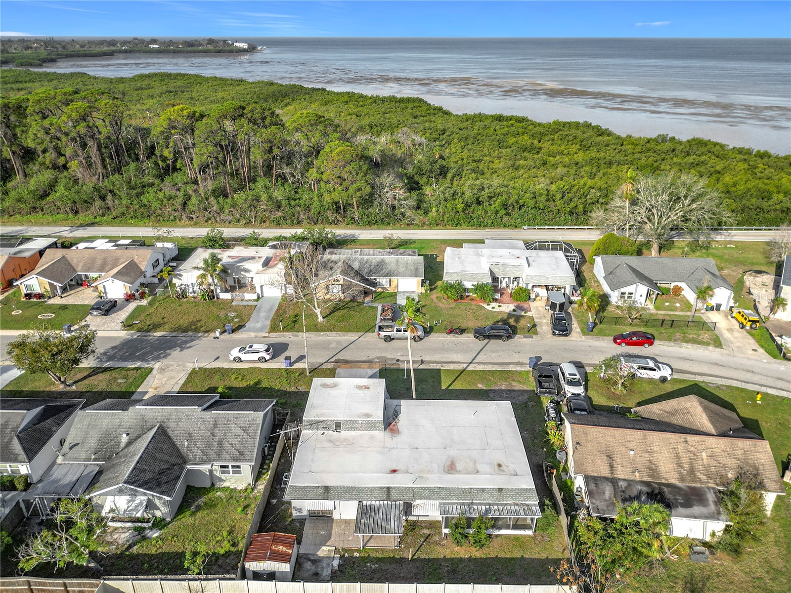 3640 Richboro Drive Holiday FL 34691 W7886031 image52