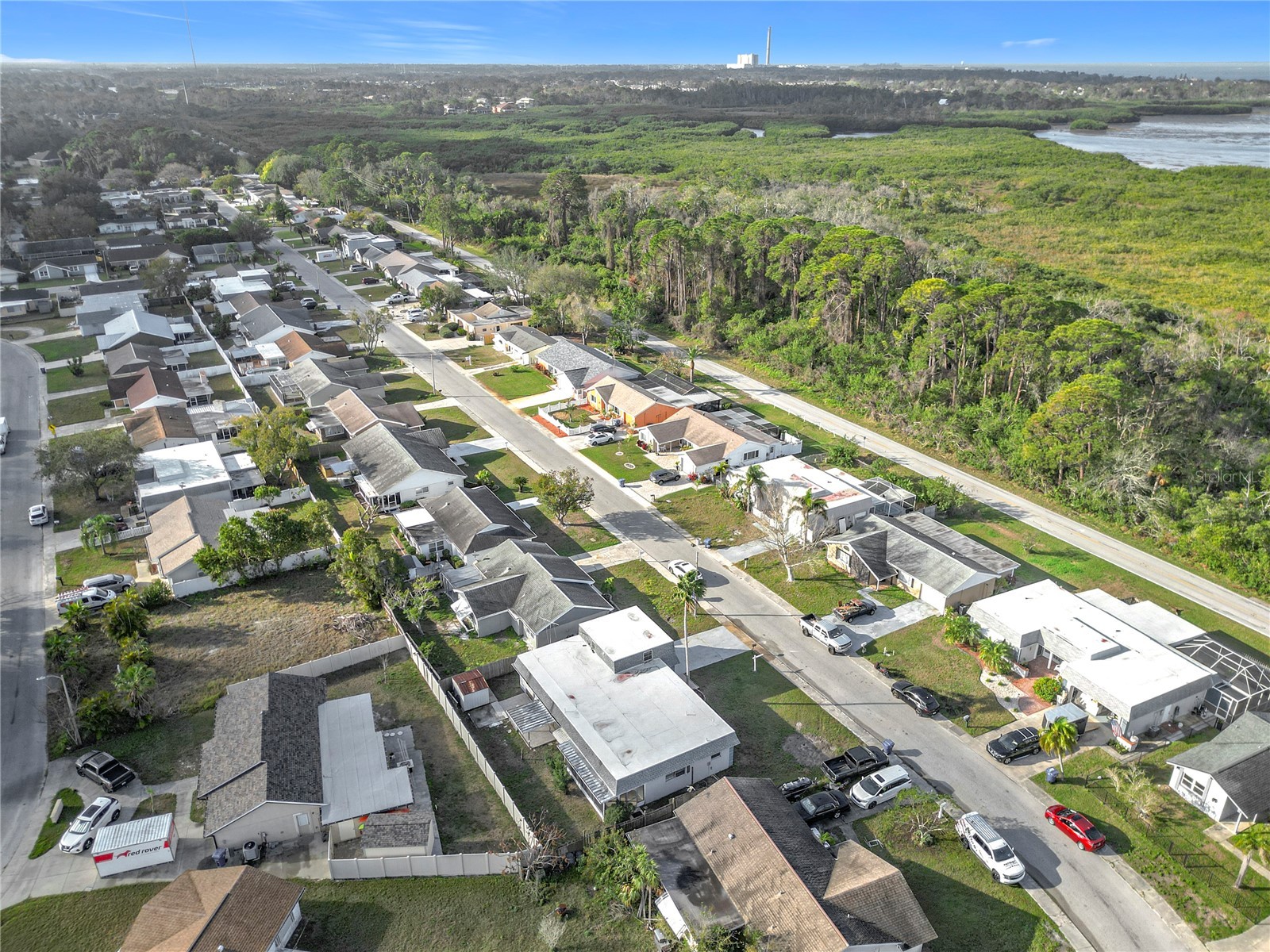 3640 Richboro Drive Holiday FL 34691 W7886031 image54