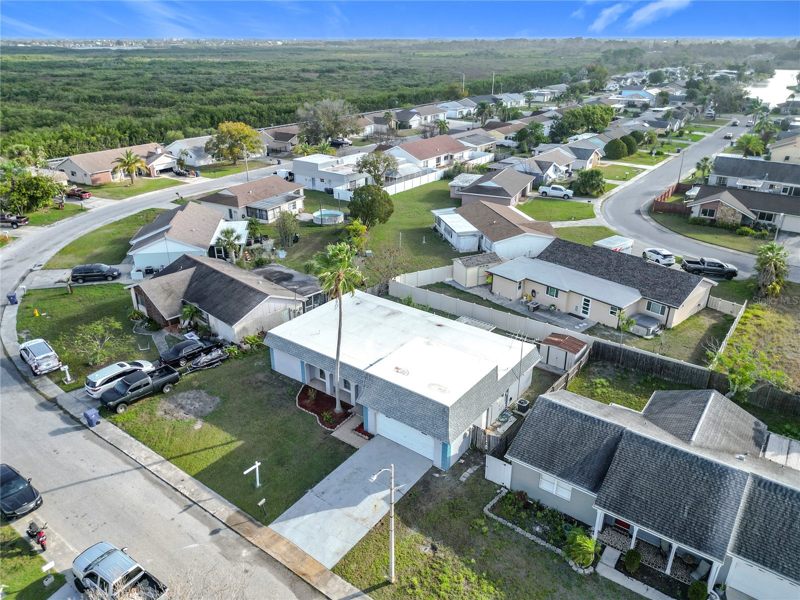 3640 Richboro Drive Holiday FL 34691 W7886031 image55
