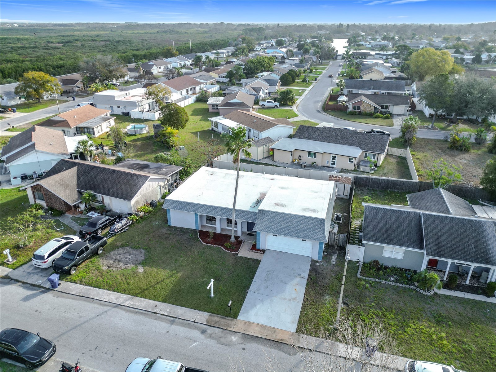 3640 Richboro Drive Holiday FL 34691 W7886031 image57