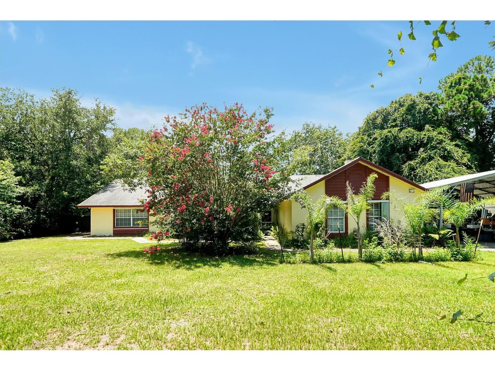 3640 Wood Duck Drive Mims FL 32754 O6422672 image1