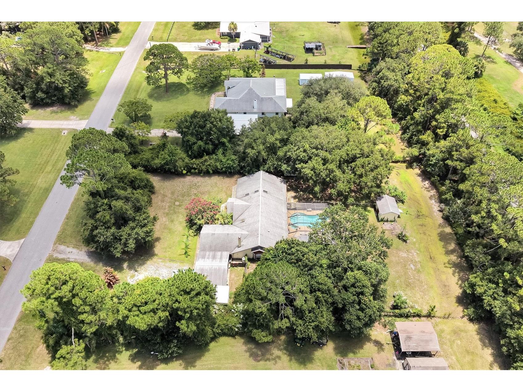 3640 Wood Duck Drive Mims FL 32754 O6422672 image44