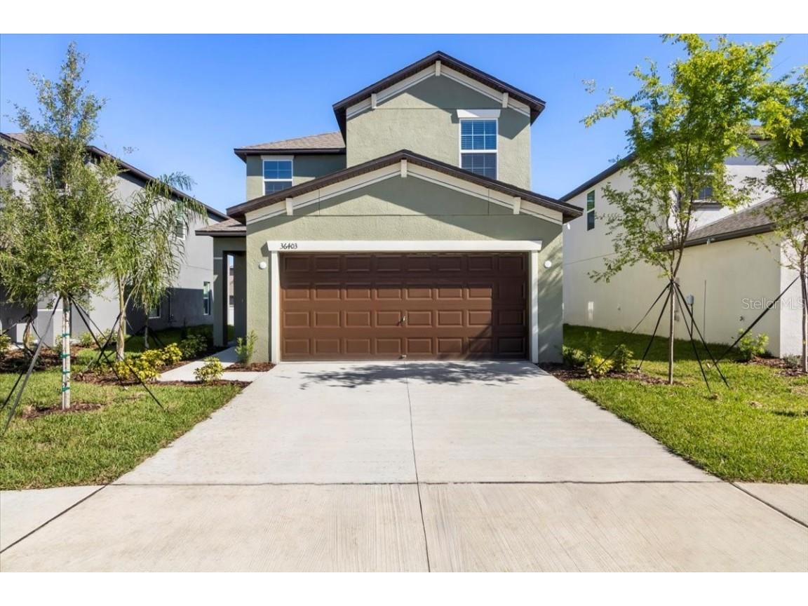 36403 Well Hill Way Zephyrhills FL 33541 T3512835 image1