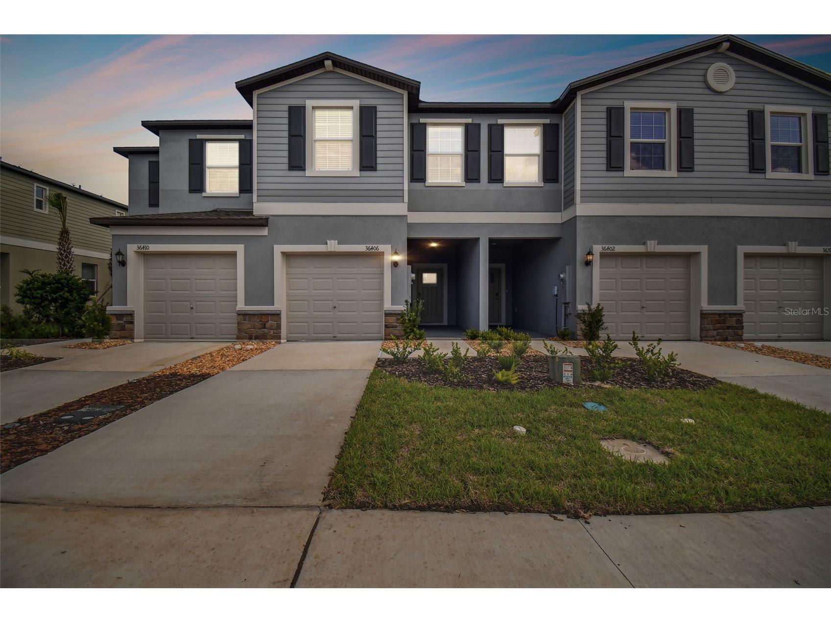 36406 Well Hill Way Zephyrhills FL 33541 TB8507917 image66