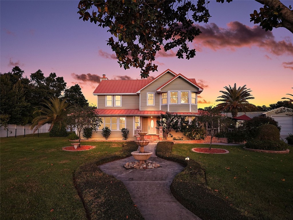 36408 E Eldorado Lake Drive Eustis FL 32736 G5104647 image1