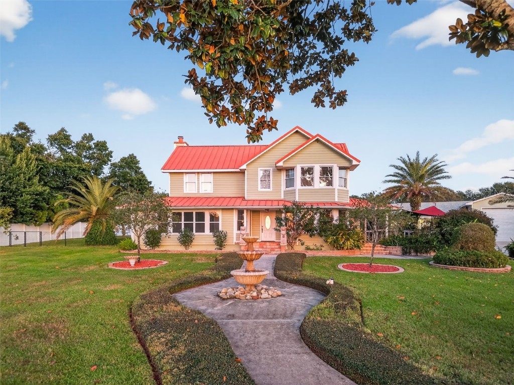 36408 E Eldorado Lake Drive Eustis FL 32736 G5104647 image60