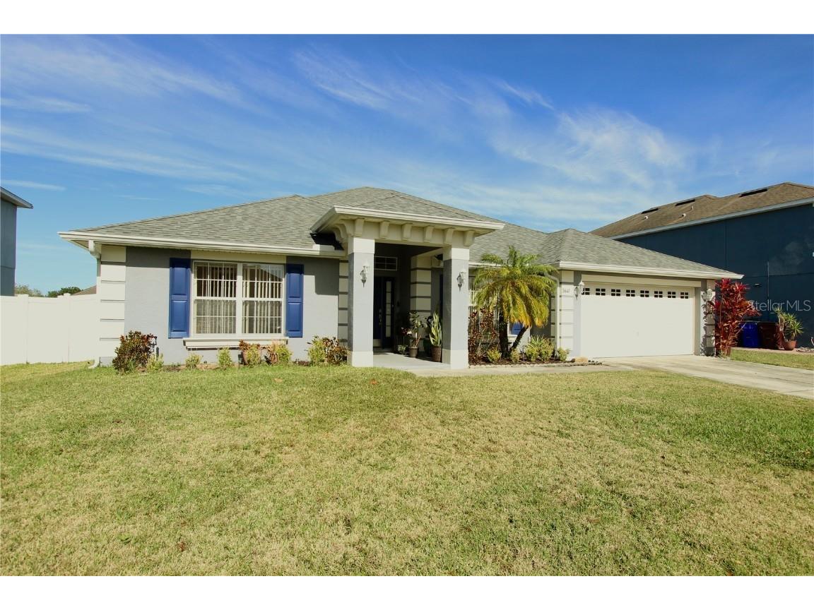 3641 Doe Run Drive Saint Cloud FL 34772 O6170148 image1