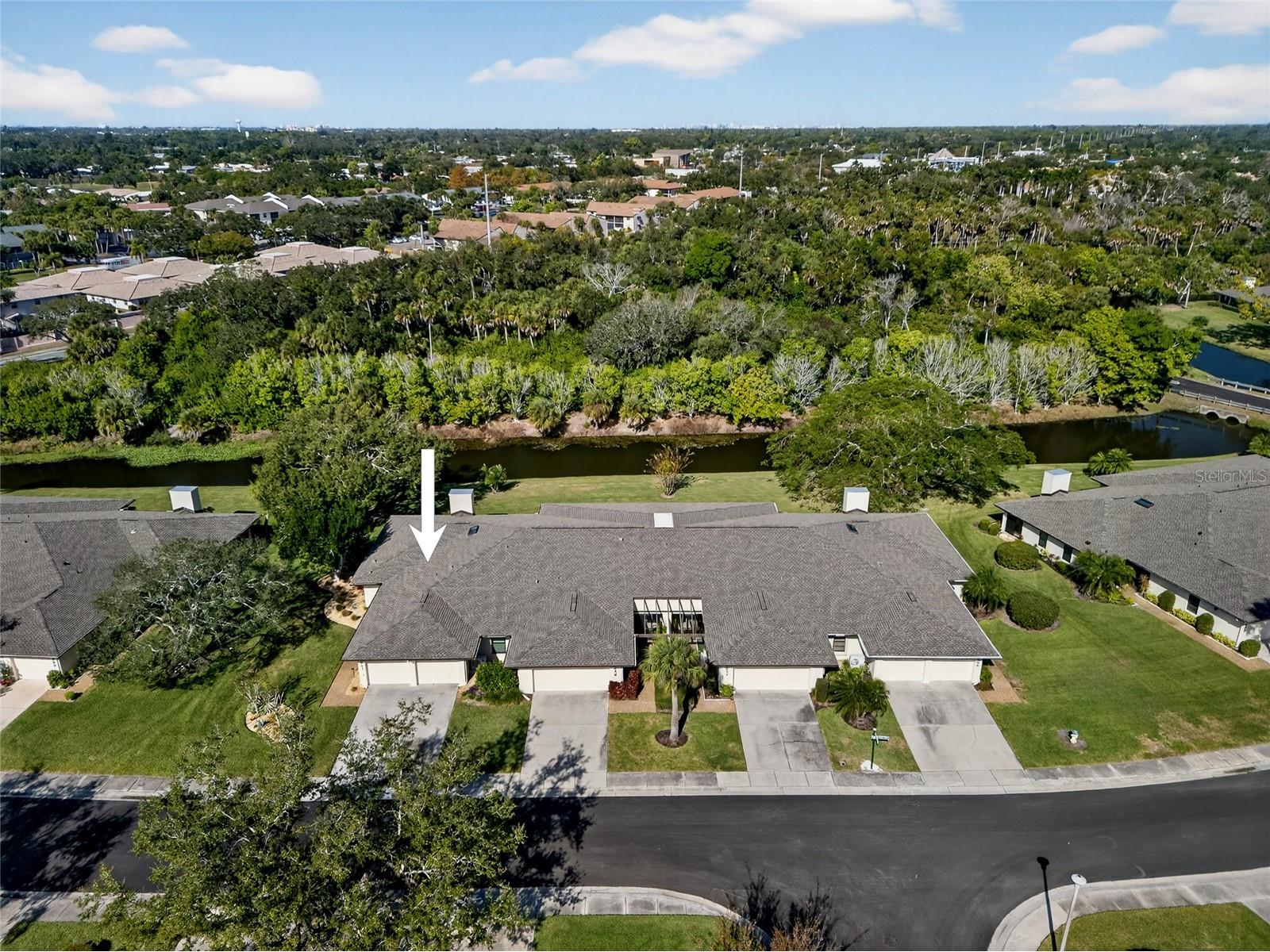 3641 Gleneagle Drive #12D Sarasota FL 34238 - ELIGRAW BAYOU C7519331 image30