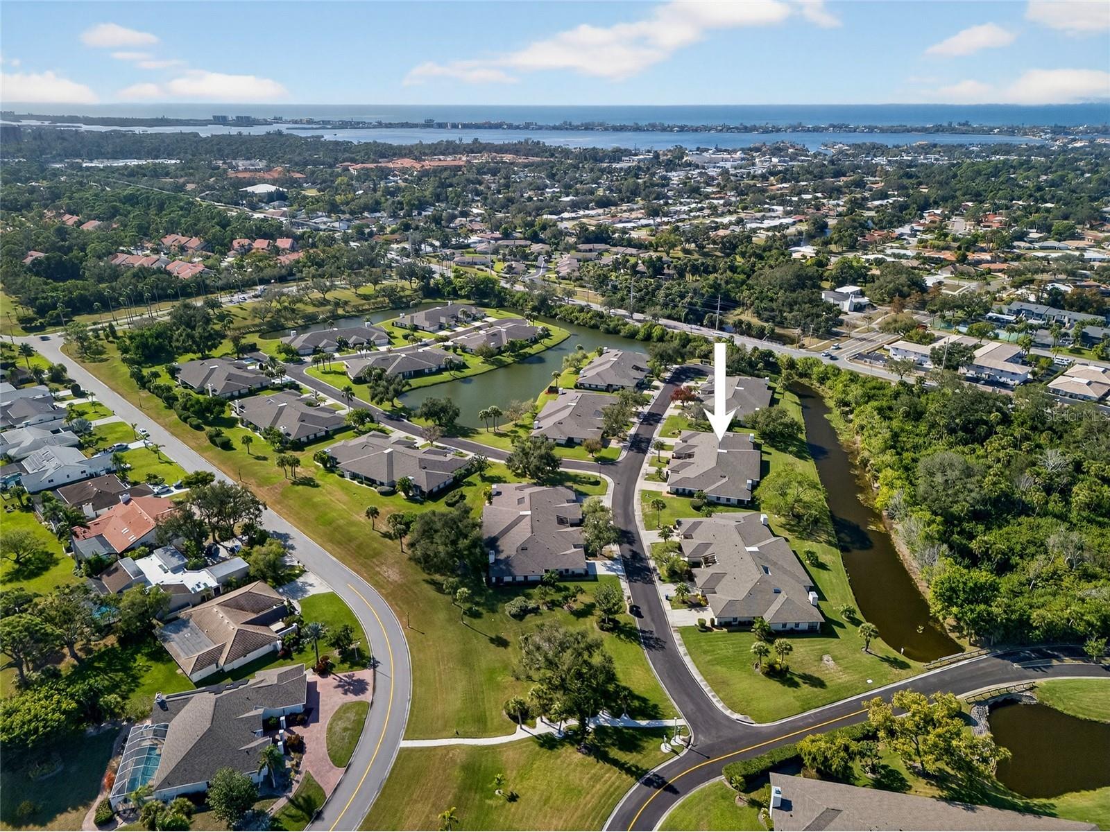 3641 Gleneagle Drive #12D Sarasota FL 34238 - ELIGRAW BAYOU C7519331 image32