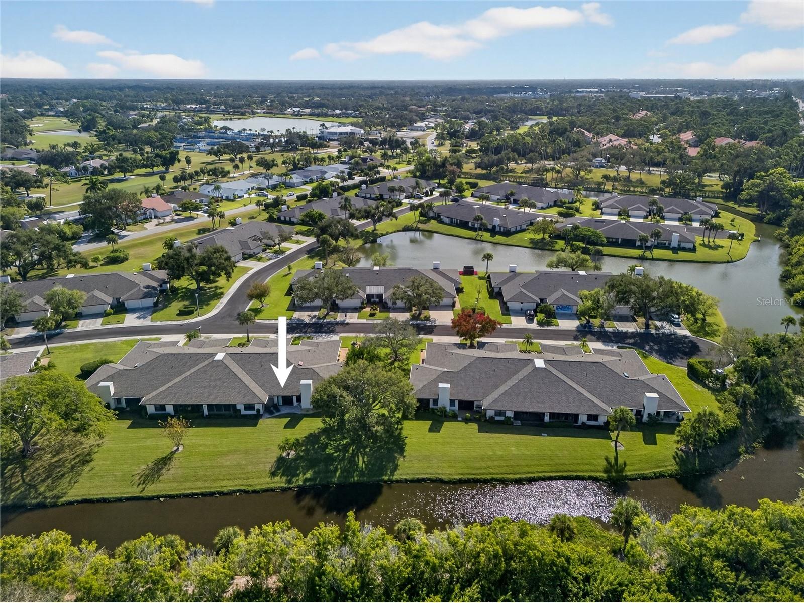 3641 Gleneagle Drive #12D Sarasota FL 34238 - ELIGRAW BAYOU C7519331 image33