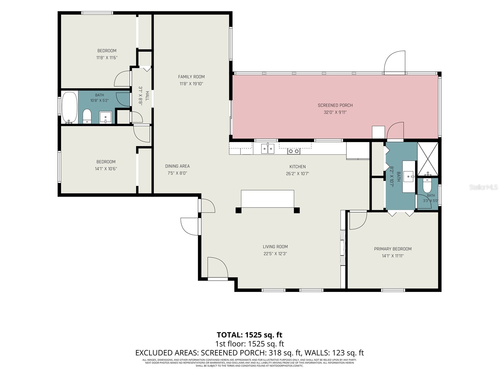 3641 Hawthorne Lane Winter Park FL 32792 TB8519391 image43