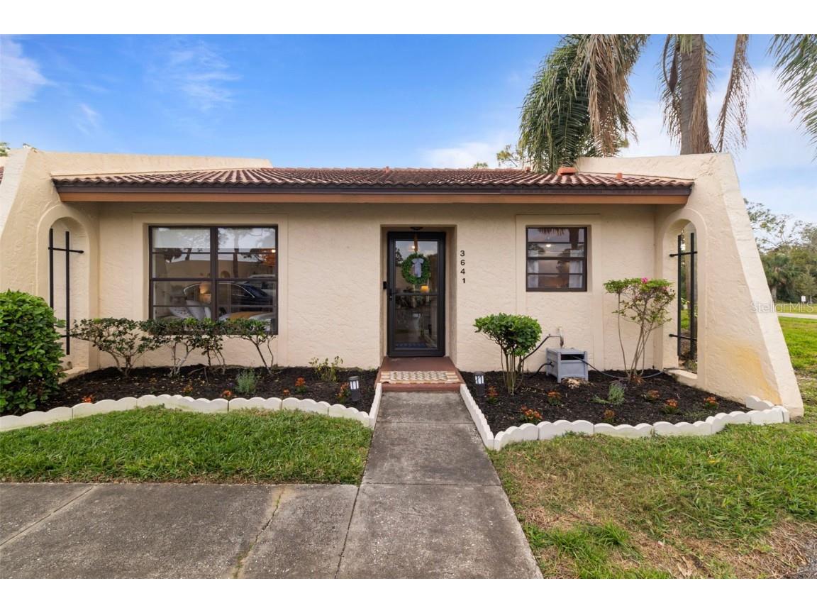 3641 Longmeadow #33 Sarasota FL 34235 N6141096 image1