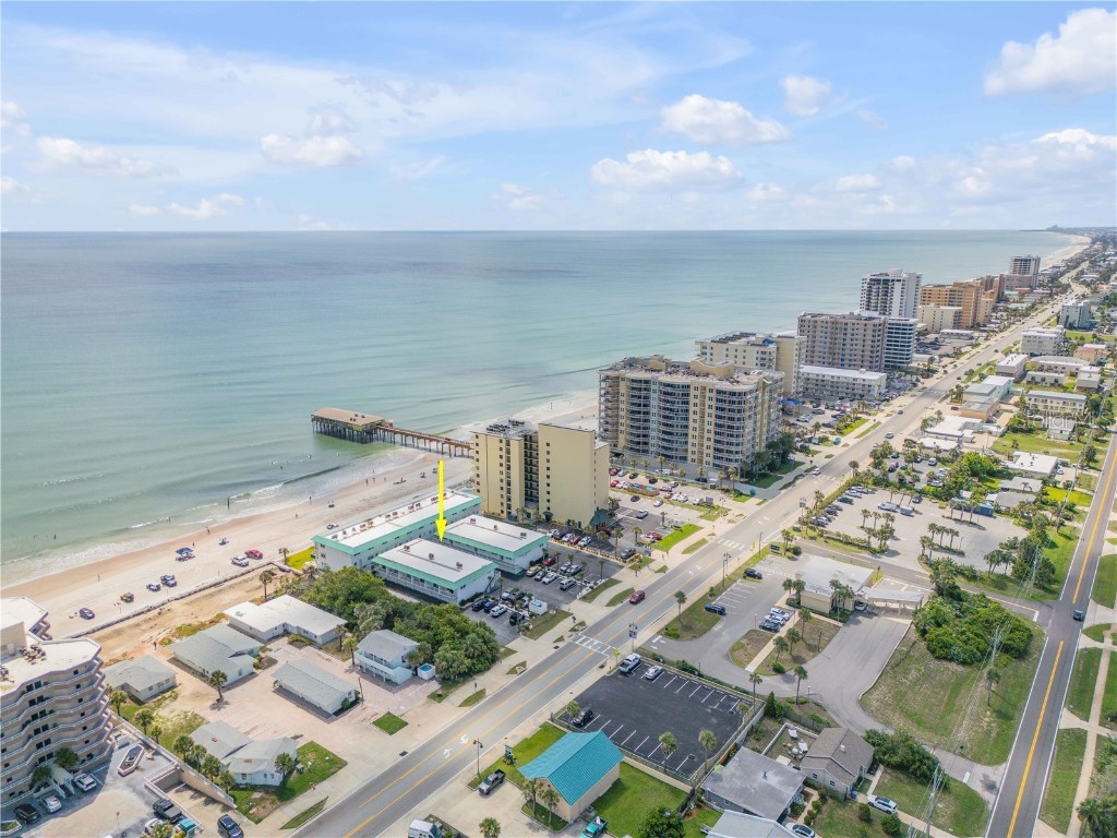 3641 S Atlantic Avenue #110 Daytona Beach FL 32118 - ATLANTIC OCEAN O6313553 image1