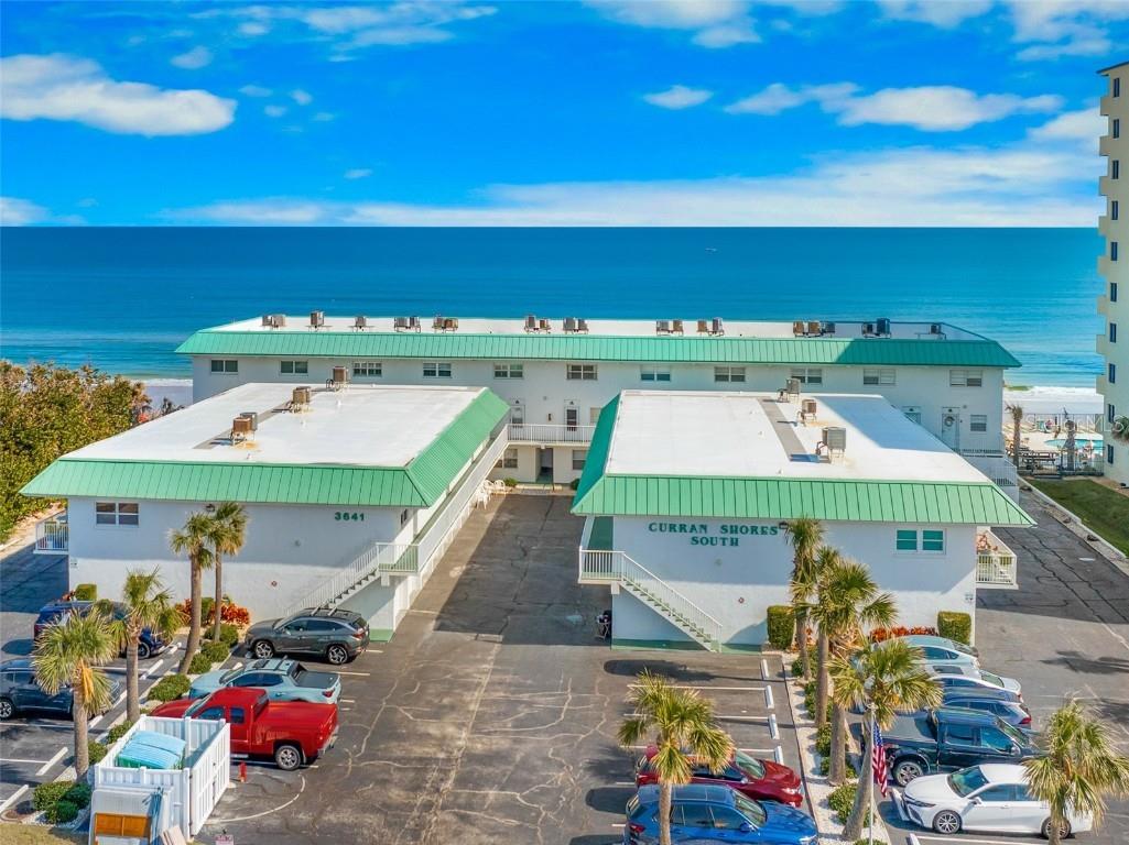3641 S Atlantic Avenue #221 Daytona Beach FL 32118 - ATLANTIC OCEAN NS1083727 image1
