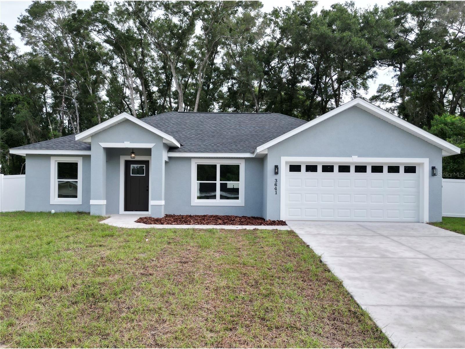 3641 SE 140th Place Summerfield FL 34491 OM728390 image1