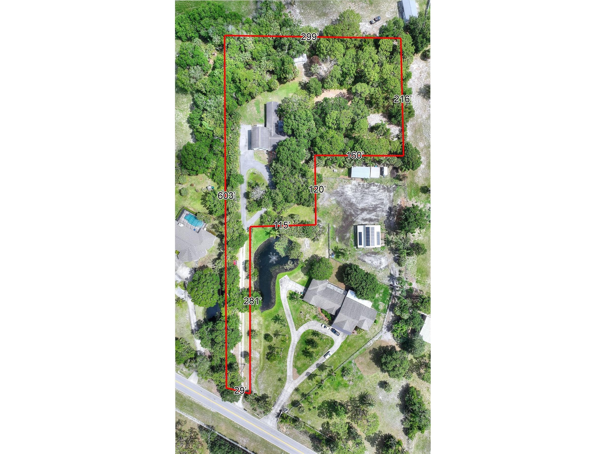 3641 Turtle Mound Road Melbourne FL 32934 S5148786 image57