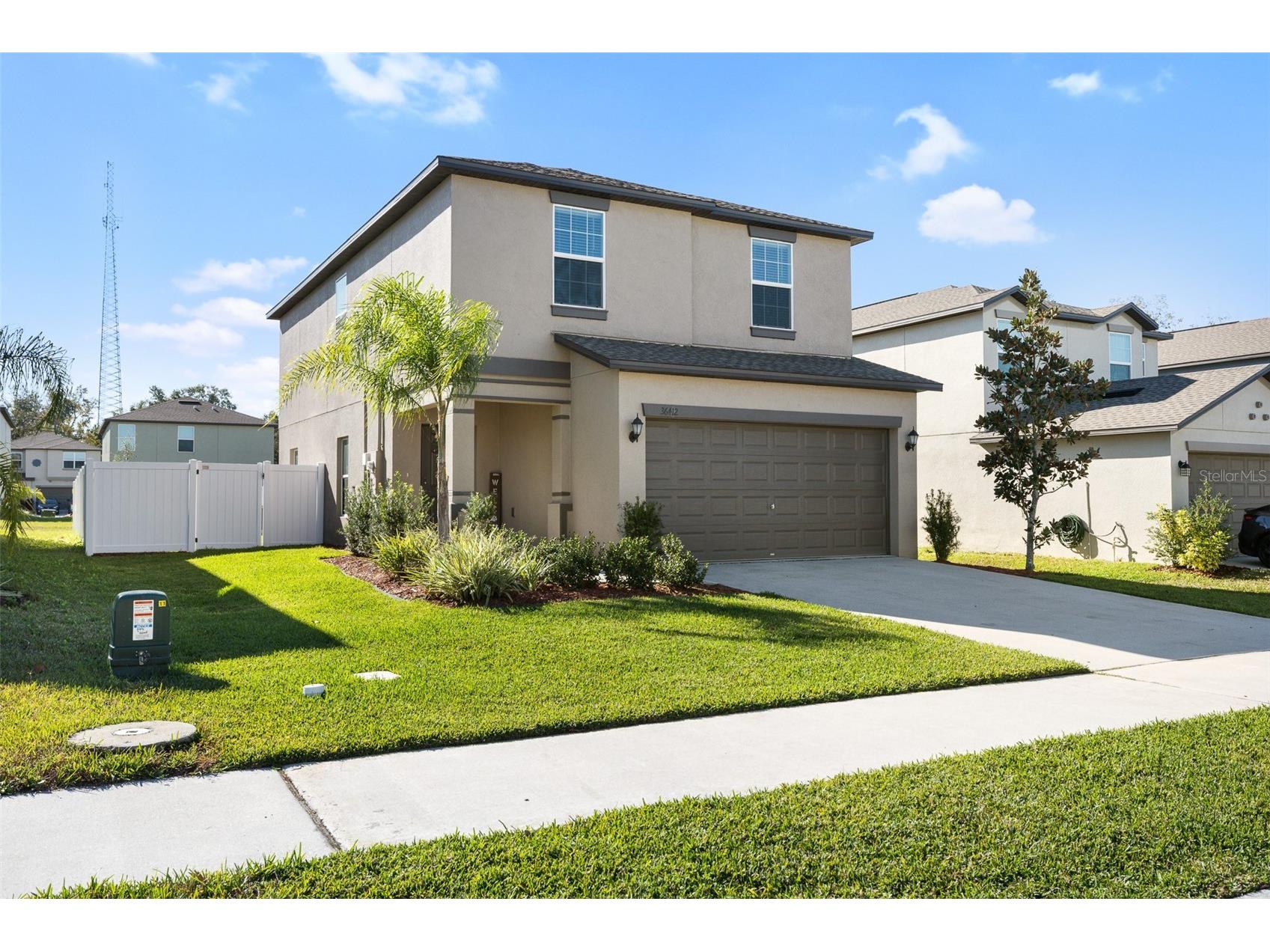 36412 Garden Wall Way Zephyrhills FL 33541 TB8460141 image18