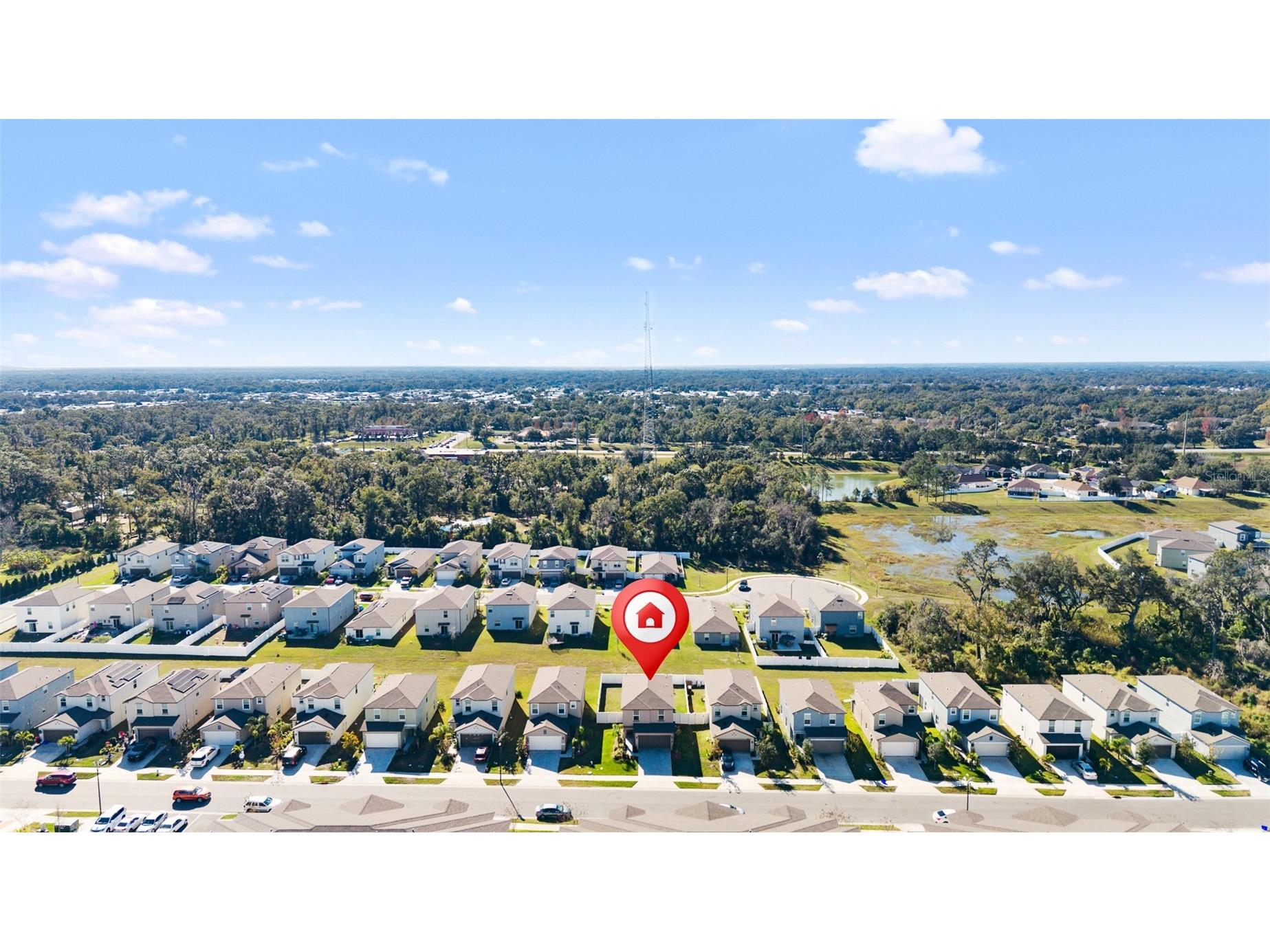36412 Garden Wall Way Zephyrhills FL 33541 TB8460141 image21