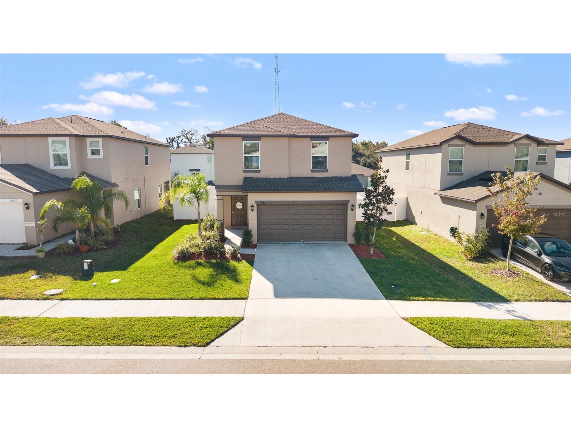 36412 Garden Wall Way Zephyrhills FL 33541 TB8460141 image27