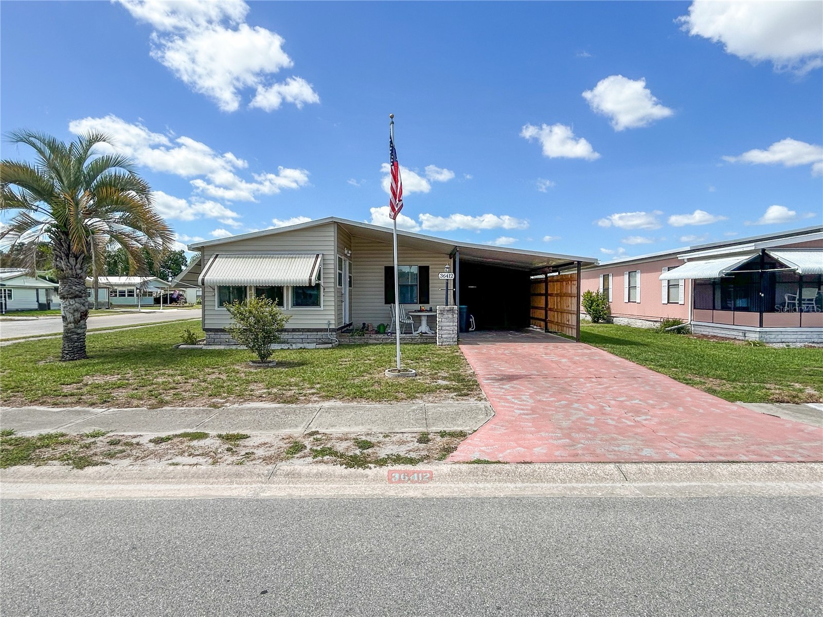 36412 Le Sabre Way Zephyrhills FL 33541 TB8515966 image1