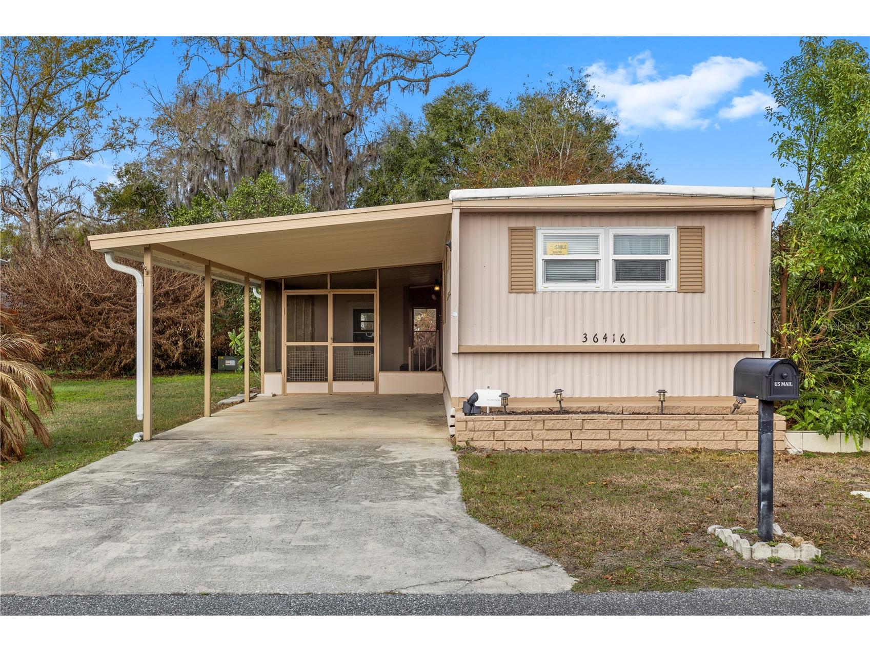 36416 Cordova Circle Zephyrhills FL 33541 TB8483351 image1