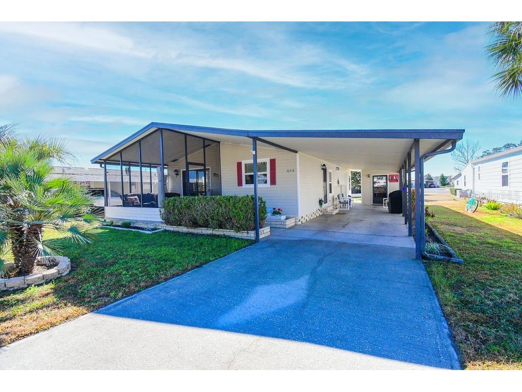 36418 Bonney Drive Zephyrhills FL 33541 T3354657 image1