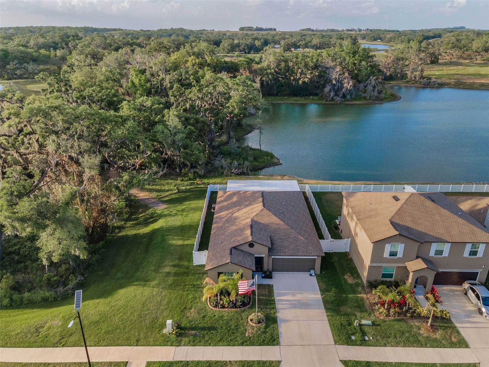 36419 Flats Street Zephyrhills FL 33541 W7885209 image2