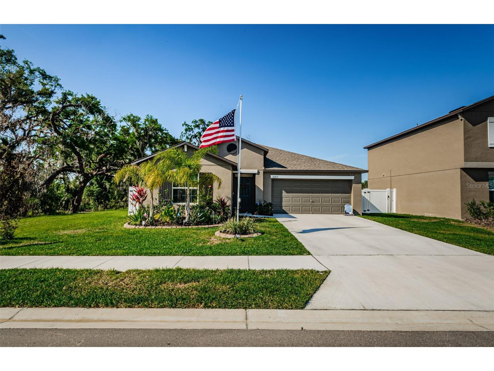 36419 Flats Street Zephyrhills FL 33541 W7885209 image3