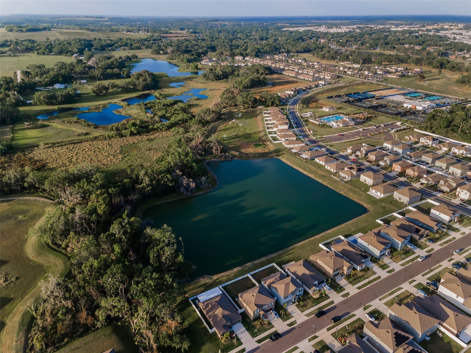 36419 Flats Street Zephyrhills FL 33541 W7885209 image39