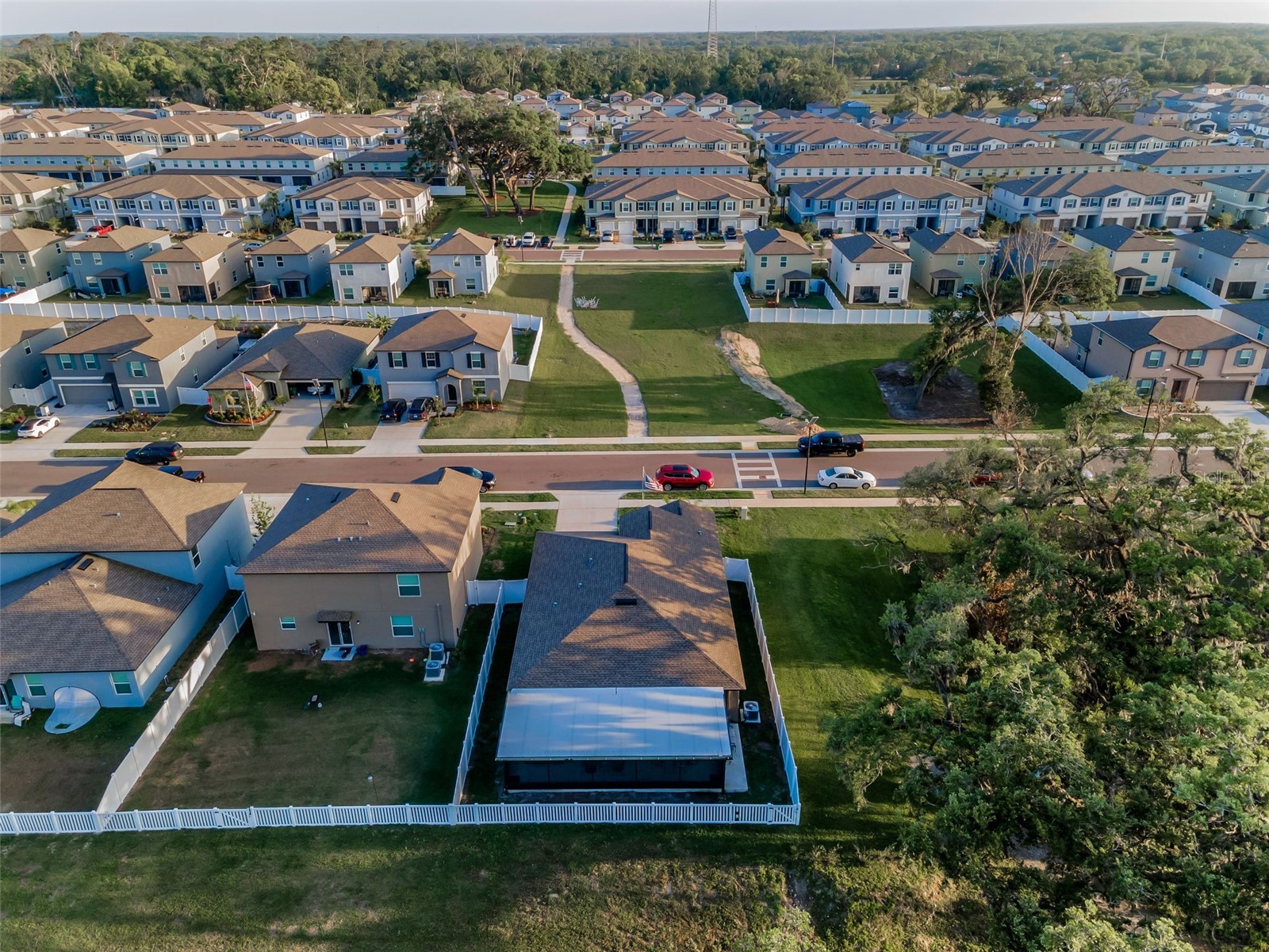 36419 Flats Street Zephyrhills FL 33541 W7885209 image58